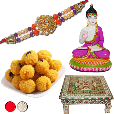 "Exotic Hamper - code E08 - Click here to View more details about this Product